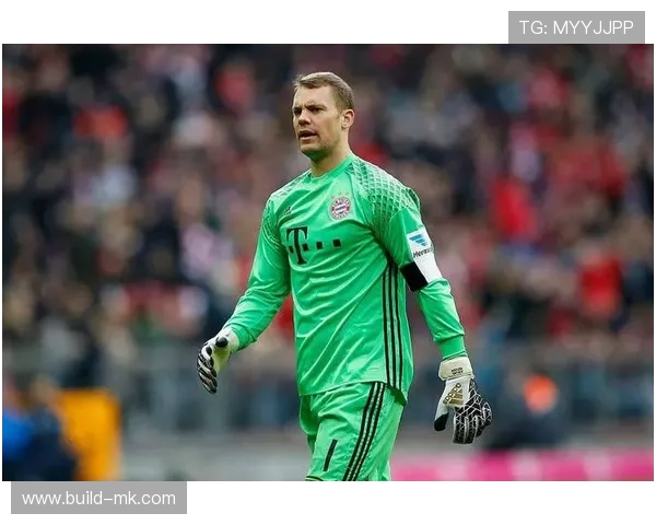 诺伊尔未来潜力无限,传奇门将或将开启新篇章 诺伊尔未来潜力无限,传奇门将或将开启新篇章