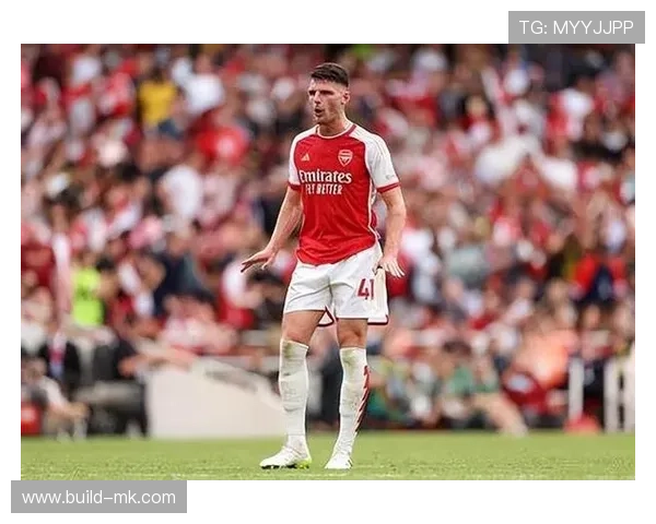 赖斯防守端价值凸显,成球队防线核心支柱 赖斯防守端价值凸显,成球队防线核心支柱