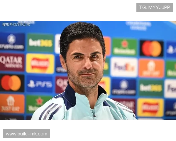 阿尔特塔麾下核心球员表现抢眼，助力球队战绩飙升